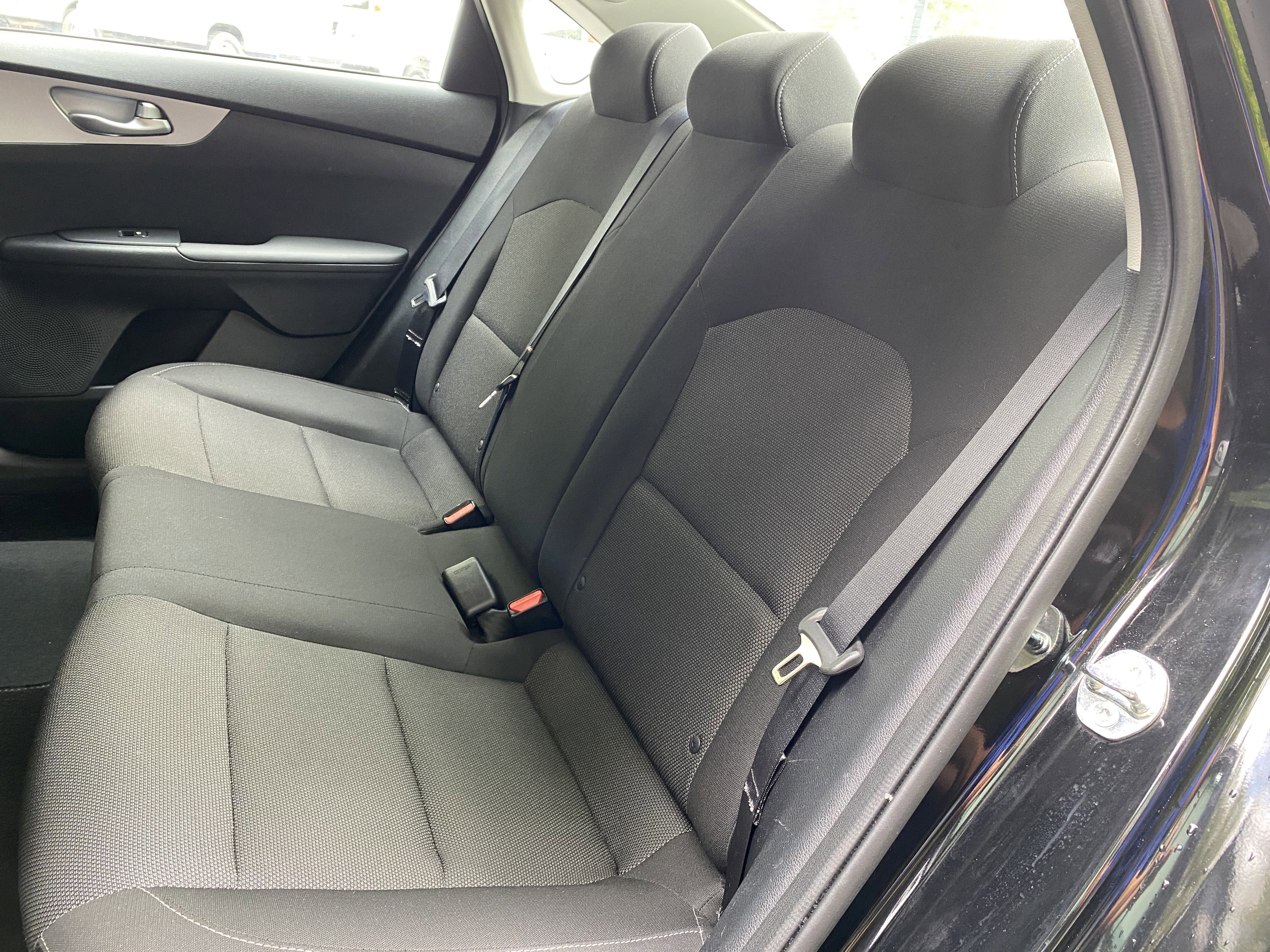 Used 2024 Kia Forte LXS image 33