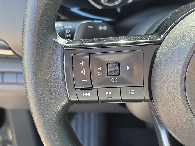 Certified 2022 Nissan Pathfinder S FWD image 29