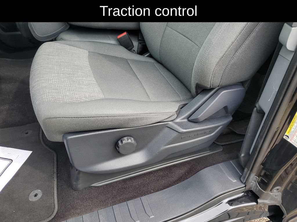 Used 2021 Ford F150 XLT w/ Trailer Tow Package AWD/4WD image 6
