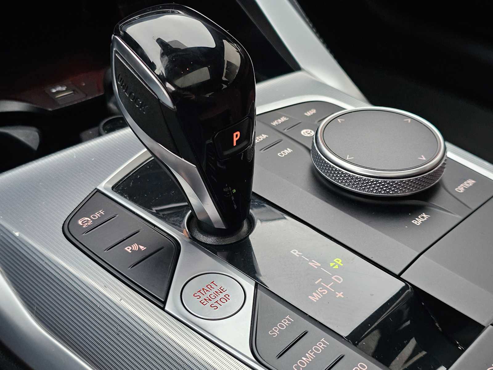 Used 2023 BMW 440i xDrive Coupe w/ Premium Package image 34