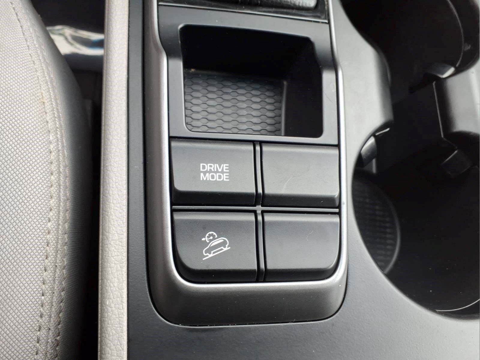 Used 2018 Hyundai Tucson SEL FWD image 25
