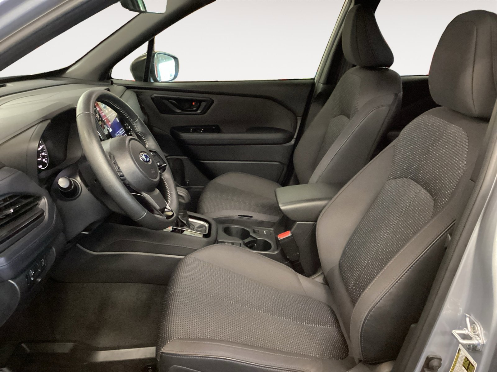 Certified 2025 Subaru Forester Premium w/ Convenience Package #1 image 9