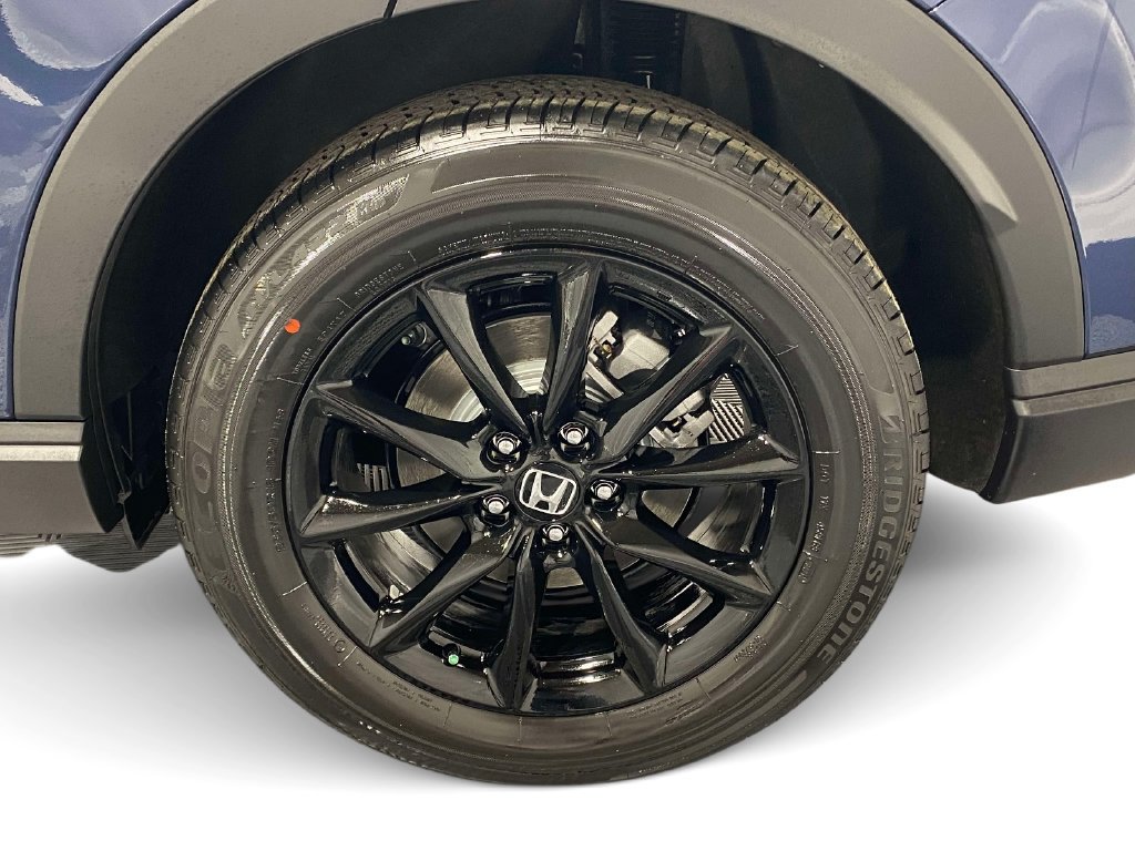 New 2026 Honda CR-V Sport-L image 7