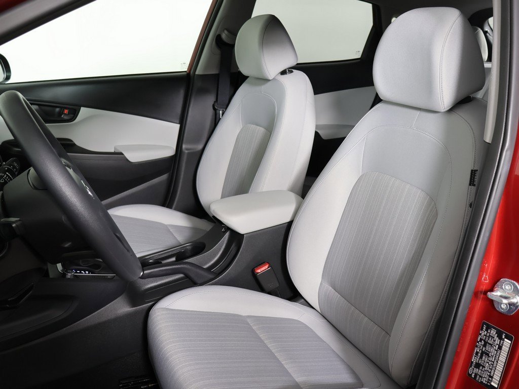 Used 2023 Hyundai Kona SEL image 24