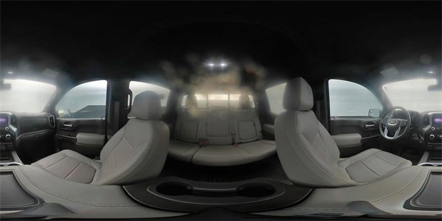 Used 2022 GMC Sierra 1500 SLT w/ SLT Premium Package image 26