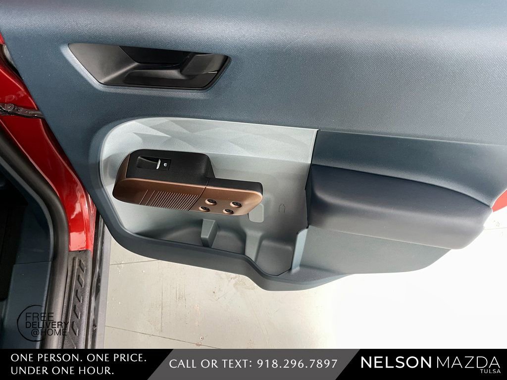 Used 2023 Ford Maverick Lariat w/ Equipment Group 500A Standard image 36