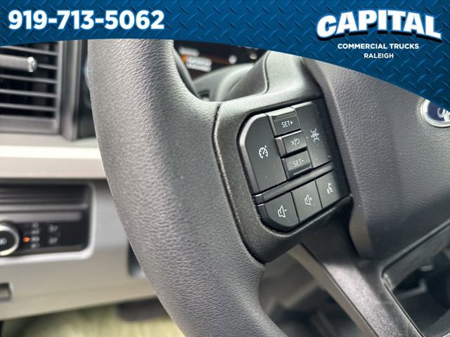 New 2026 Ford F450 XL w/ XL Chrome Package AWD/4WD image 22