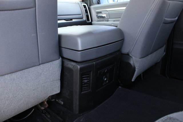 Used 2015 RAM 1500 Big Horn AWD/4WD image 19