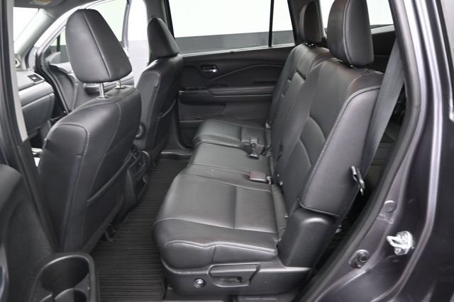 Used 2021 Honda Pilot Special Edition image 14