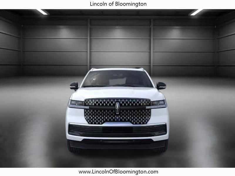 New 2026 Lincoln Navigator Reserve image 7