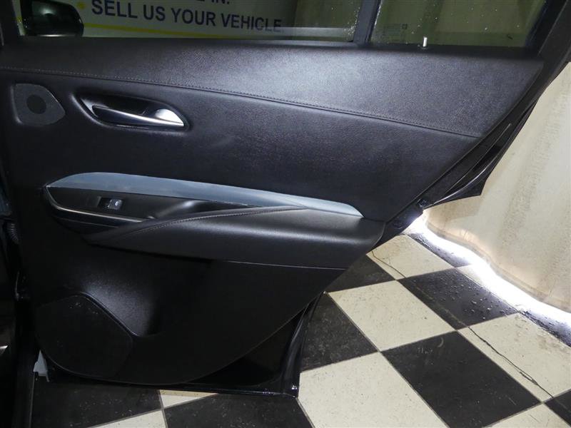 Used 2023 Cadillac XT4 Premium Luxury w/ Driver Assist Package image 30