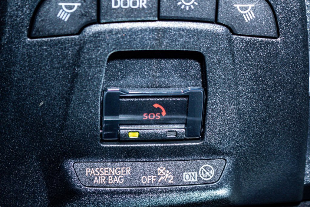 Used 2023 Toyota Corolla SE image 16