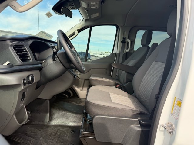 New 2026 Ford Transit 350 XL RWD image 14