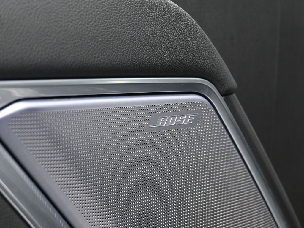 Used 2024 Chevrolet Silverado 1500 High Country w/ Technology Package image 20