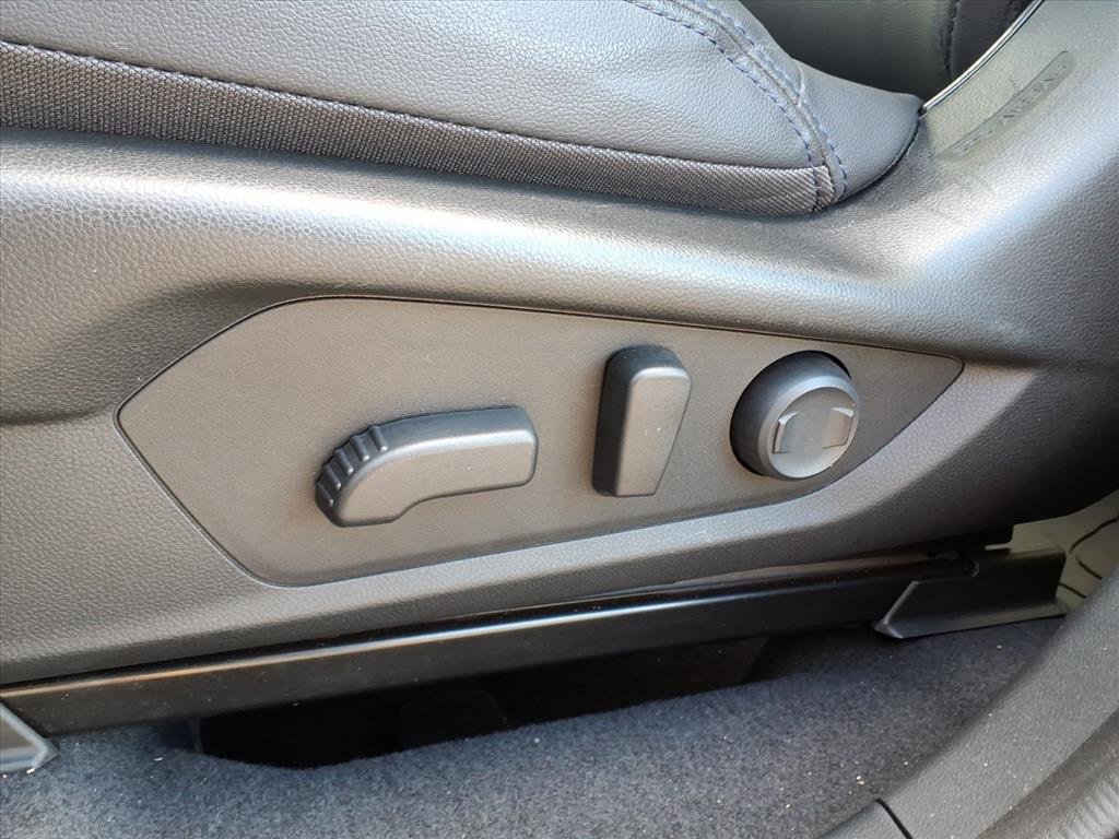 Used 2025 Subaru Forester Limited image 4