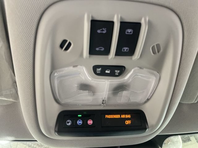 New 2026 Chevrolet TrailBlazer LT w/ Convenience Package AWD/4WD image 18