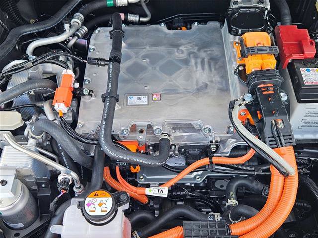 New 2026 Toyota bZ AWD/4WD image 16