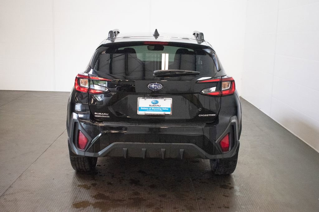 Used 2024 Subaru Crosstrek 2.5i Limited w/ Crosstrek Mirror Package AWD/4WD image 5