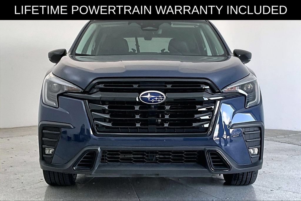 Used 2025 Subaru Ascent Bronze Edition AWD/4WD image 4