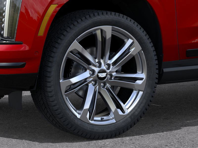 New 2026 Cadillac Escalade ESV Sport image 9