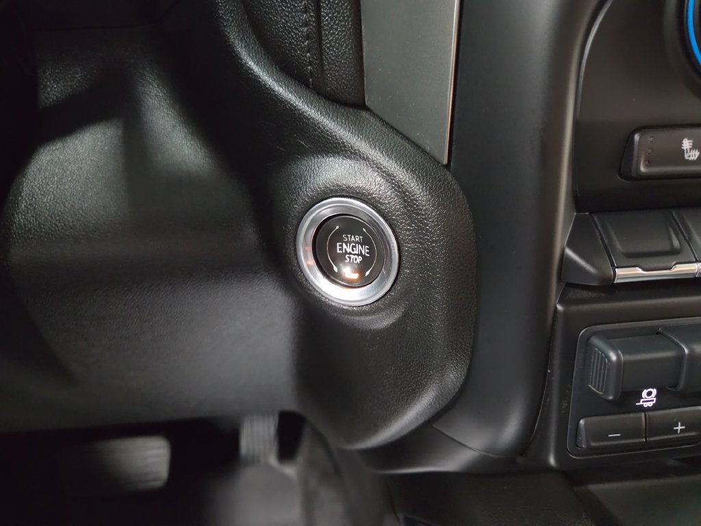 Used 2020 Chevrolet Silverado 1500 RST AWD/4WD image 18