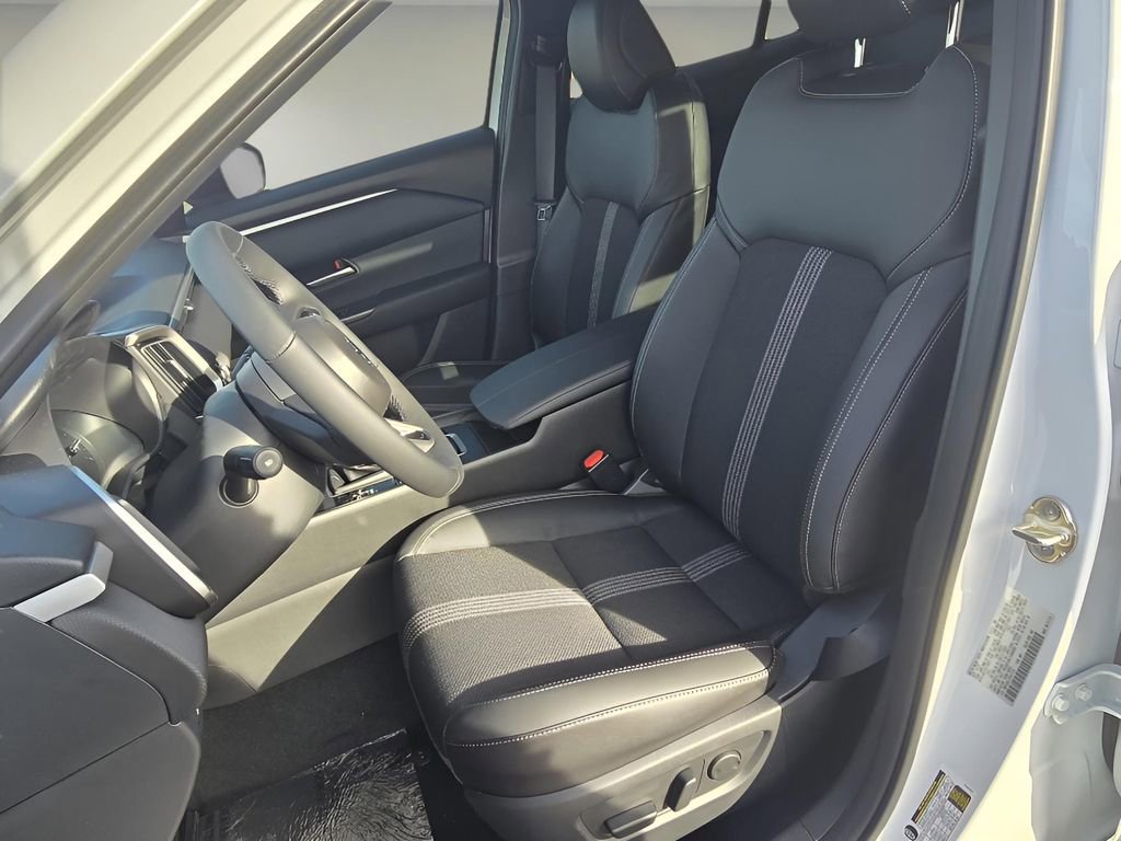 New 2026 MAZDA CX-50 AWD 2.5 S w/ Weather Package image 12