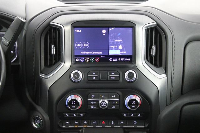 Used 2020 GMC Sierra 1500 Denali w/ Denali Premium Package image 32