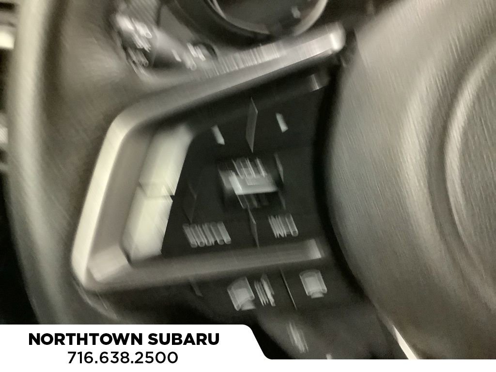 Used 2020 Subaru Forester Limited image 15
