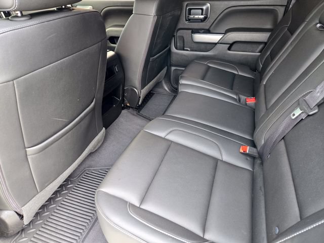 Used 2019 Chevrolet Silverado 2500 LTZ w/ Duramax Plus Package AWD/4WD image 37