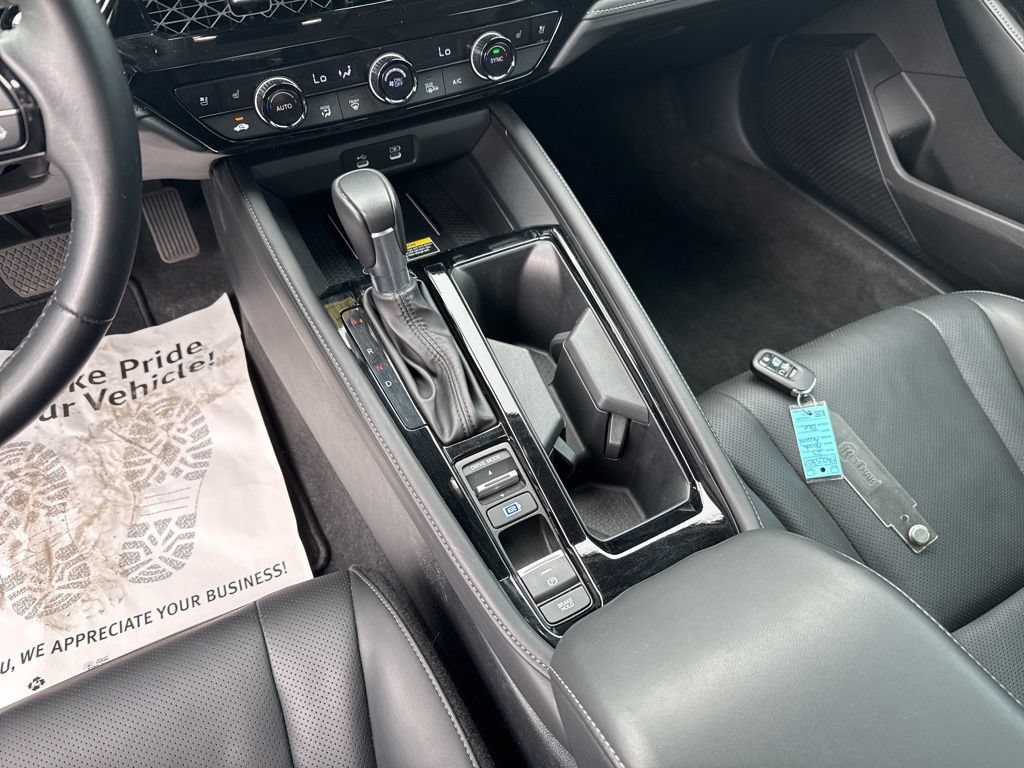 Used 2023 Honda Accord Touring image 23