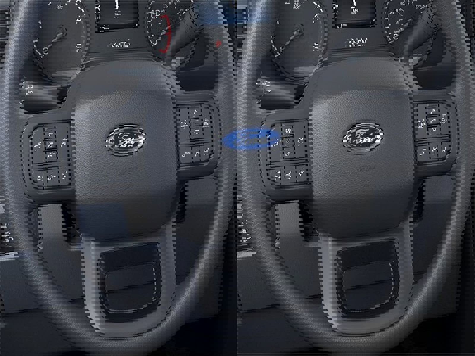 New 2026 Ford F350 XL w/ STX Appearance Package image 35