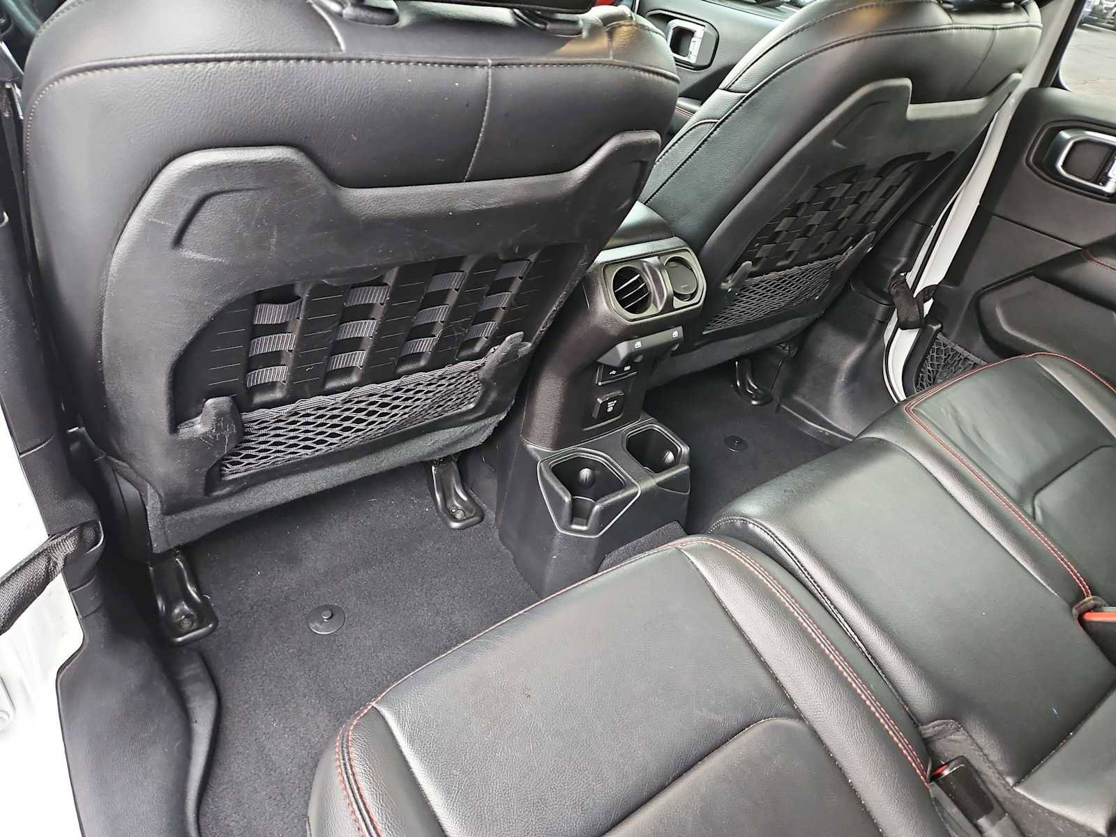 Used 2020 Jeep Gladiator Rubicon image 17