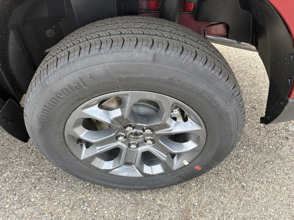 New 2026 Ford Maverick XLT FWD image 10