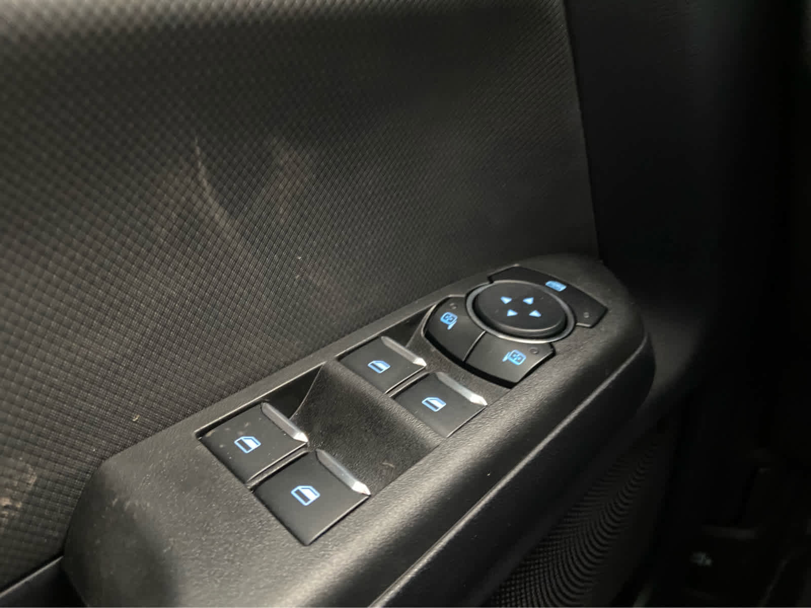 New 2025 Ford Bronco Sport Outer Banks w/ Outer Banks Tech Package+ image 40