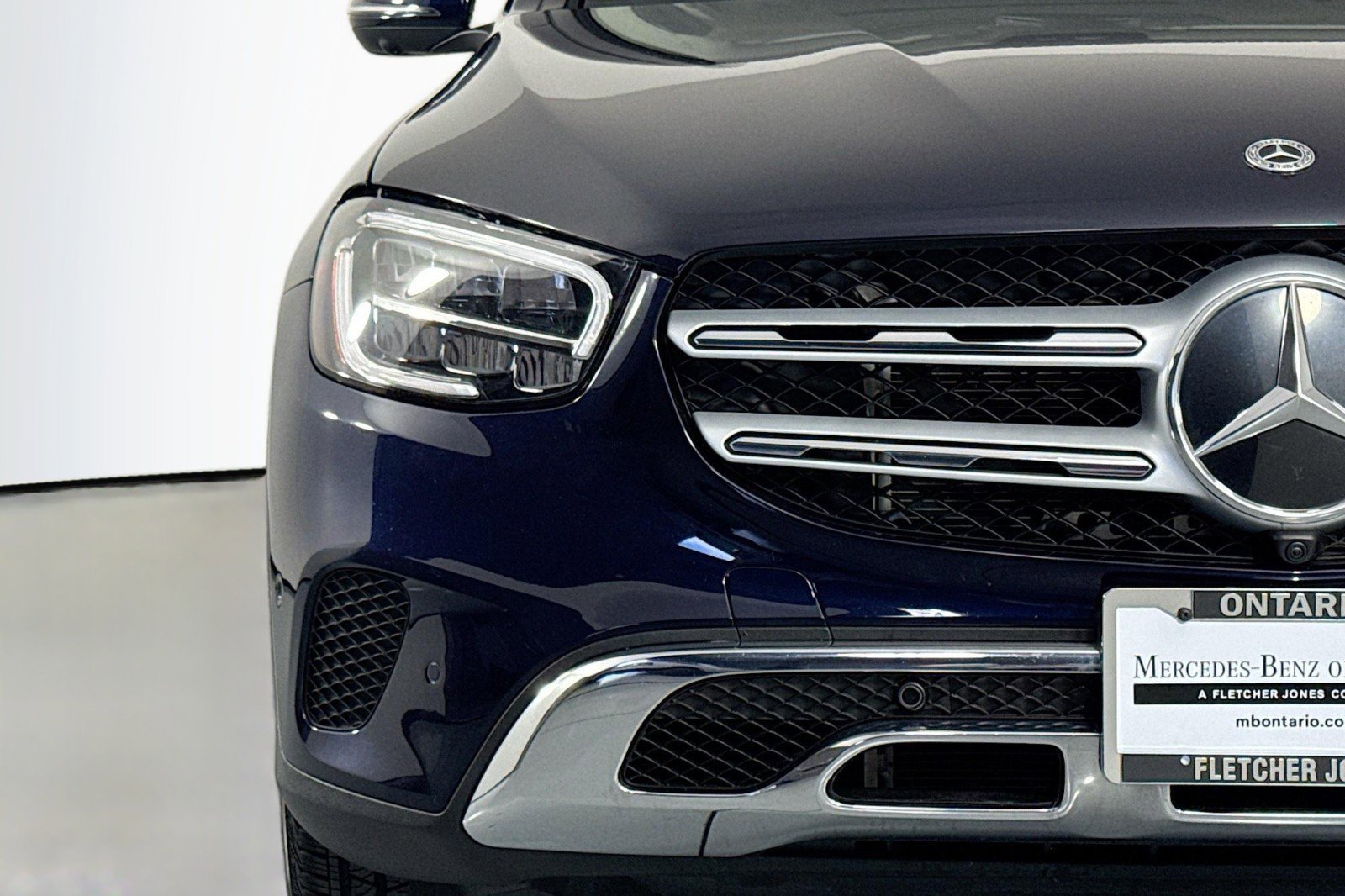 Certified 2022 Mercedes-Benz GLC 300 4MATIC image 15