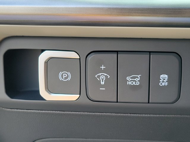 New 2026 Hyundai Santa Fe Calligraphy AWD/4WD image 17