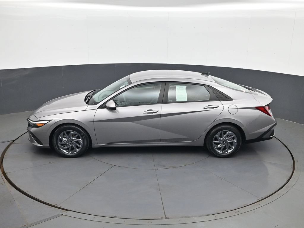 Certified 2024 Hyundai Elantra SEL FWD image 21