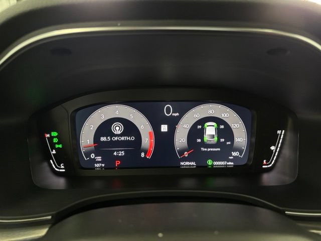 New 2026 Acura Integra A-Spec w/ Technology Package FWD image 21