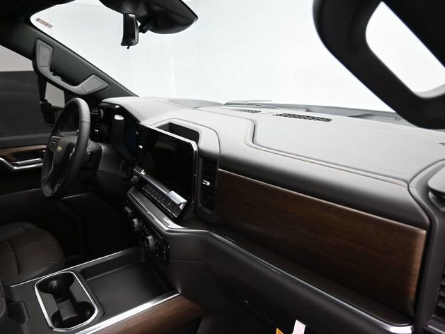 New 2025 Chevrolet Silverado 2500 High Country w/ High Country Premium Package image 39