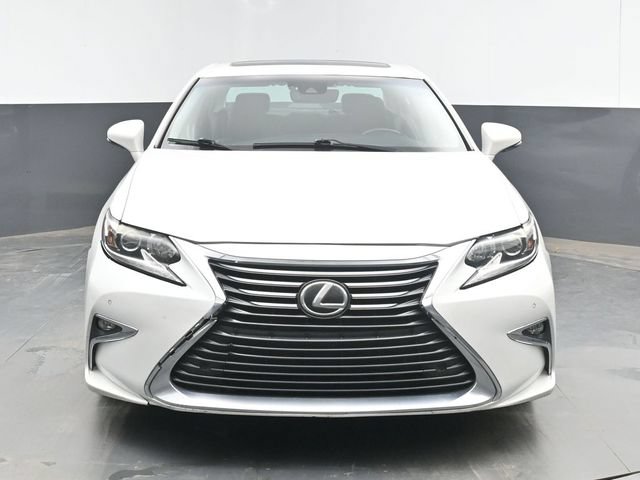 Used 2016 Lexus ES 350 w/ Premium Package w/Wood Trim FWD image 3