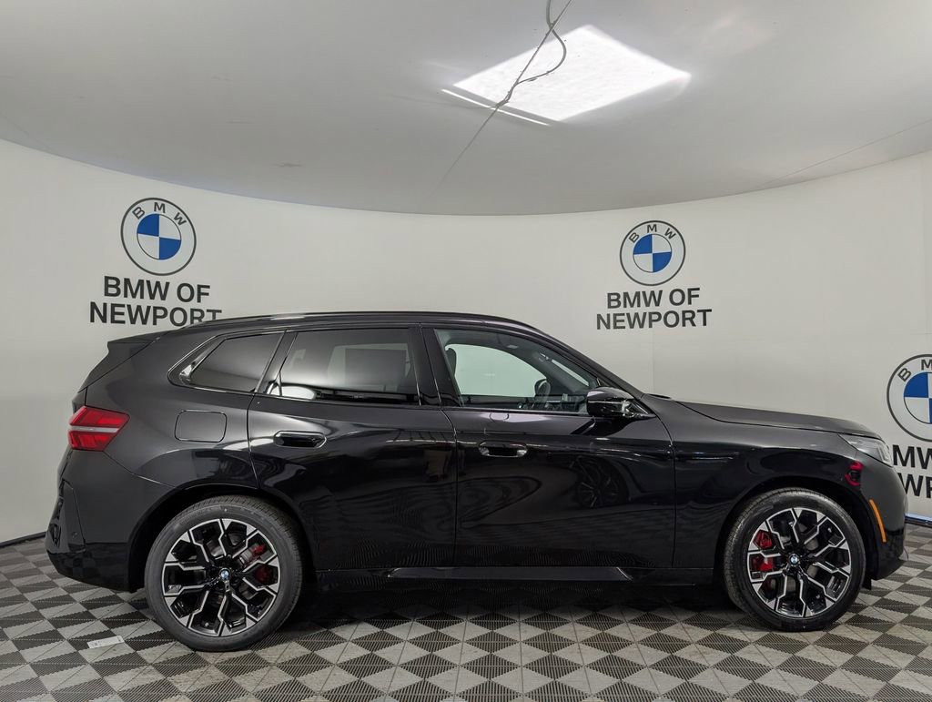 New 2026 BMW X3 M50 w/ Premium Package image 5