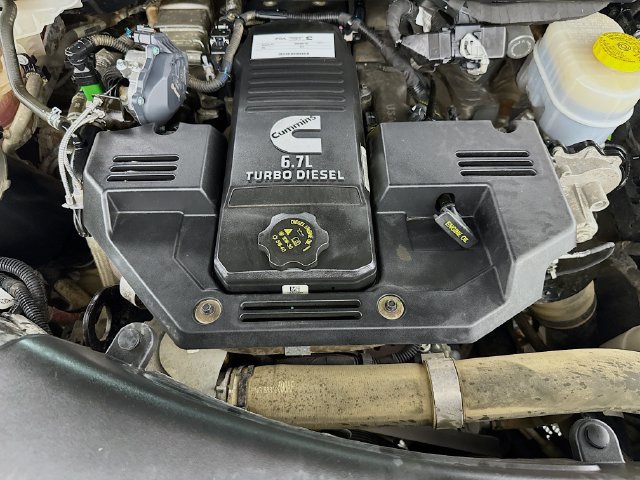 Used 2022 RAM 2500 Big Horn AWD/4WD image 37