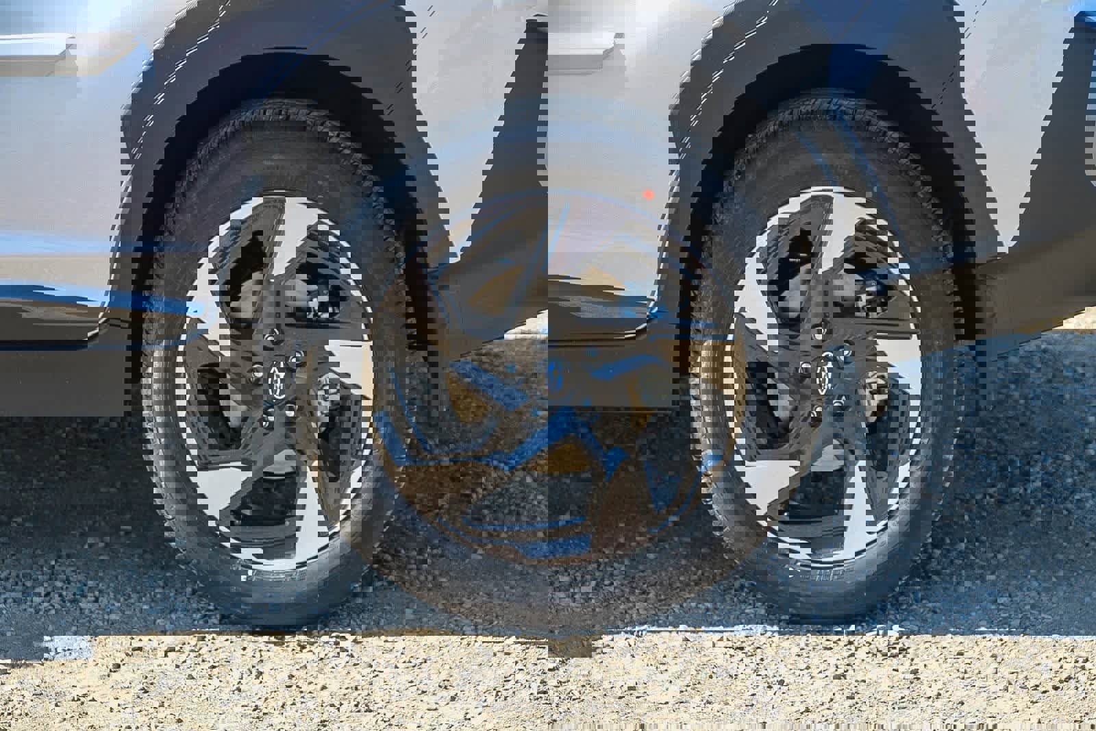 New 2025 Subaru Crosstrek 2.5i Limited image 10