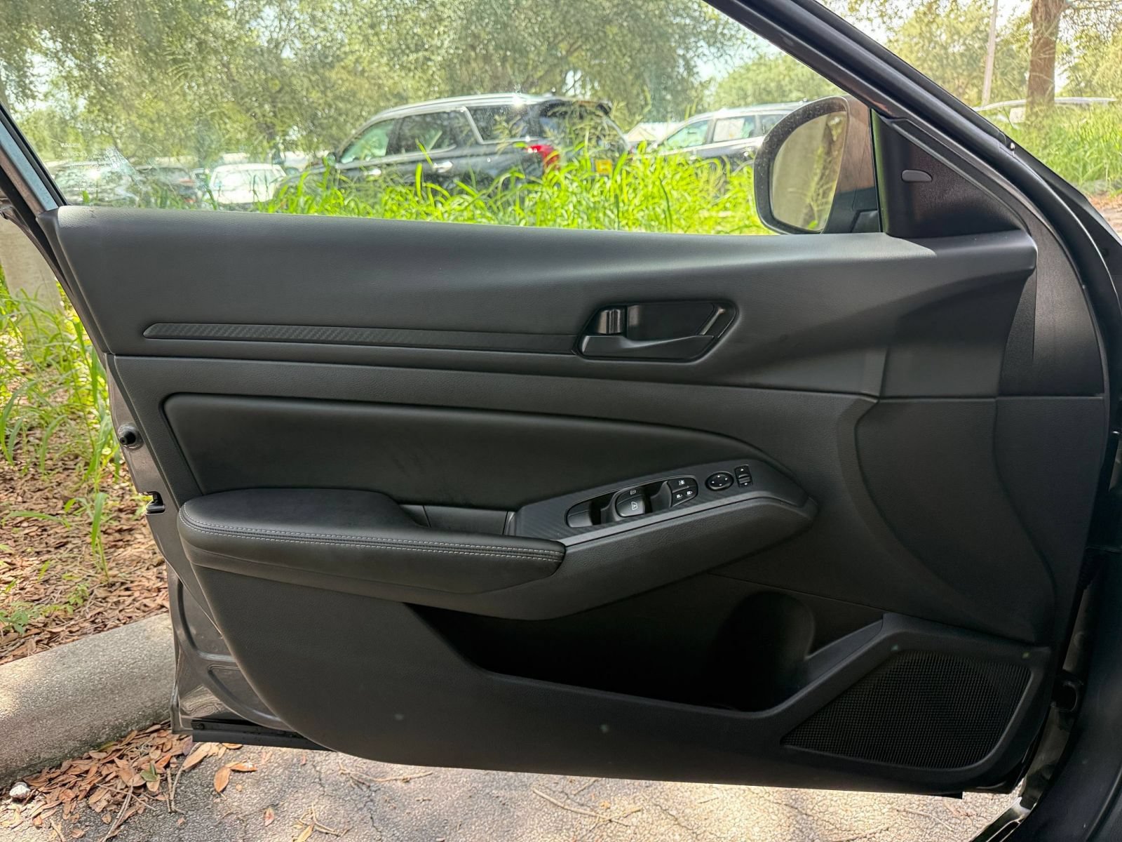 Used 2026 Nissan Altima 2.5 SV FWD image 19