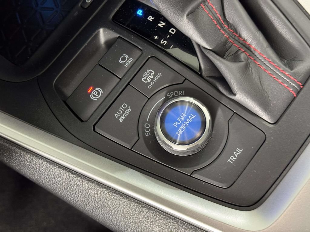 Used 2024 Toyota RAV4 XSE w/ Premium Package AWD/4WD image 29