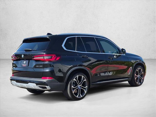 Used 2021 BMW X5 sDrive40i w/ Premium Package 2 RWD image 5
