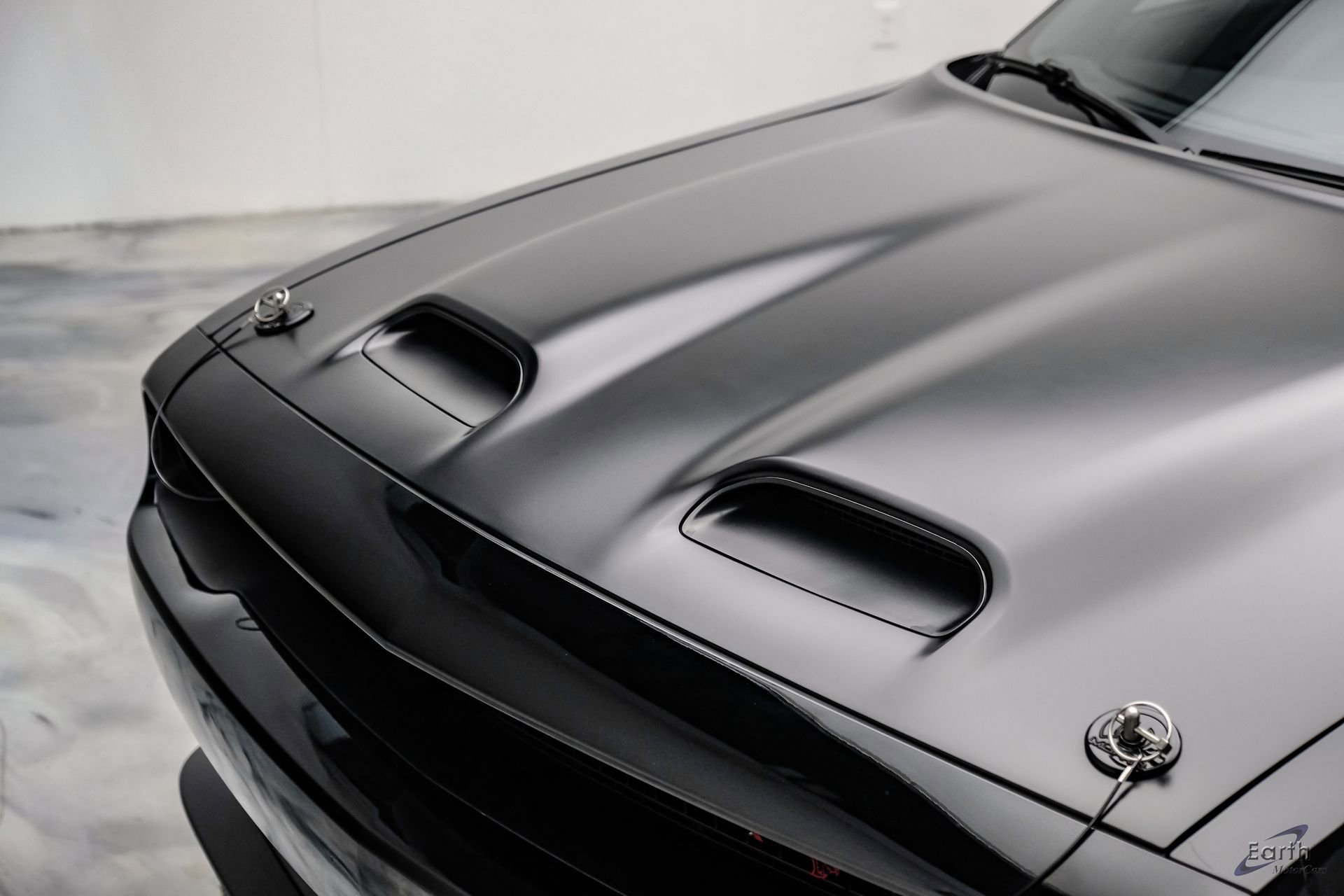 Used 2022 Dodge Challenger SRT Hellcat RWD image 40