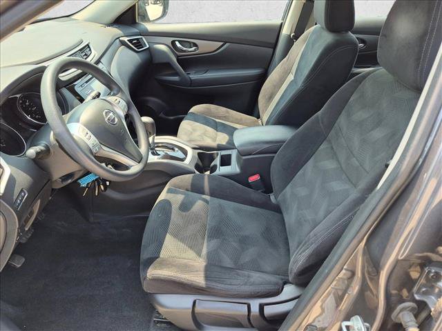 Used 2014 Nissan Rogue S AWD/4WD image 20