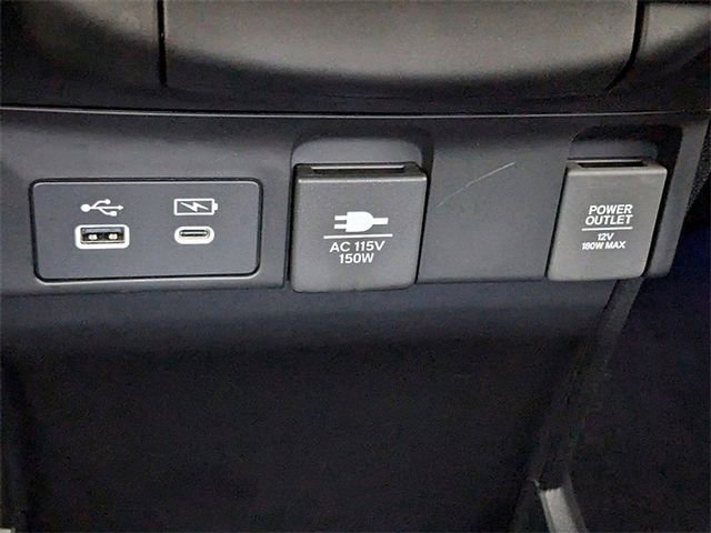 New 2026 Honda Odyssey Elite image 24