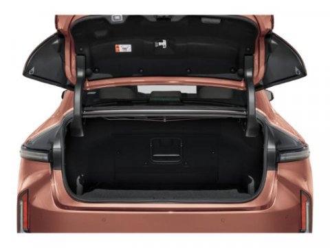 New 2026 Lexus ES 350e w/ Cold Area Package FWD image 10